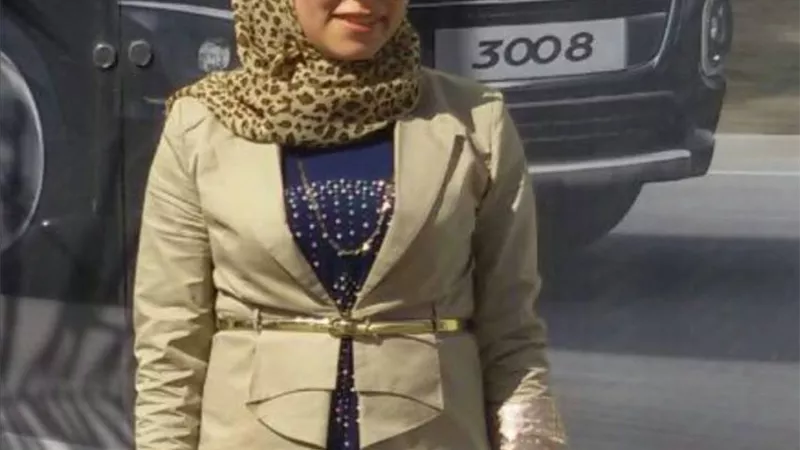 أسماء زين: انديكيتو أول معرض استثماري برؤية شبابية على ارض مصر