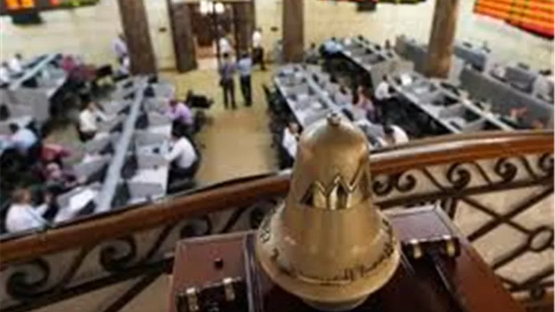 إيهاب سعيد يكشف أسباب ارتفاع مؤشرات البورصة (فيديو)