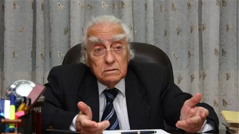 مراد وهبة: الرأسمالية الطفيلية مولت الأصوليات الدينية من تجارة المخدرات (فيديو)