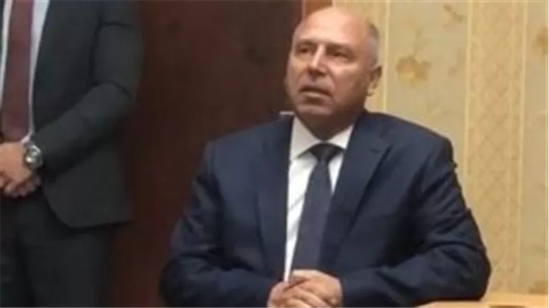 وزير النقل: «حادث قطار الإسكندرية خطأ فردي.. وسنحاسب مرتكبيه» (فيديو)