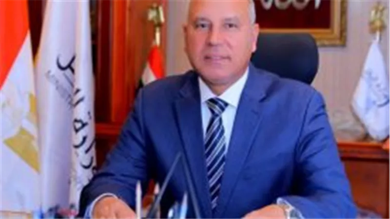 وزير النقل عن حادث قطار الإسكندرية: «أرفض استباق الأحداث.. وننتظر نتيجة التحقيقات» (فيديو)