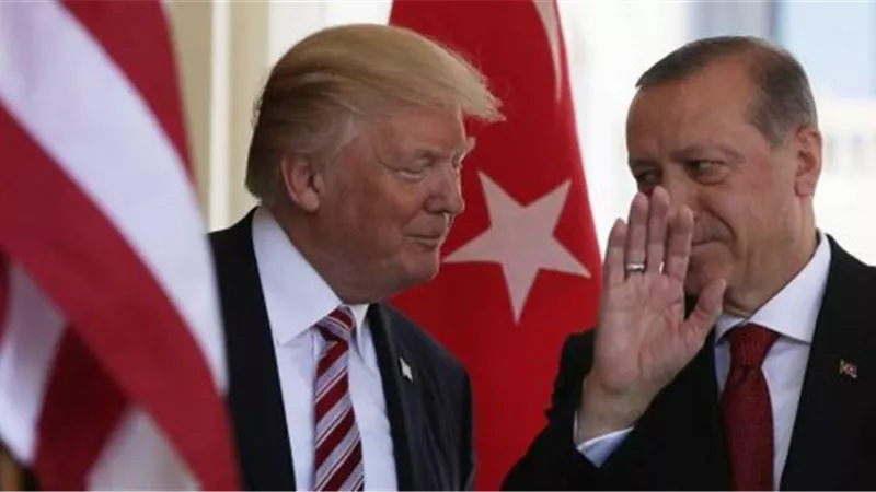 خالد عكاشة يكشف حقيقة الصفقة التي تمت بين أردوغان وأمريكا: سلمهم رقبة أبو بكر البغدادي مقابل الرضا