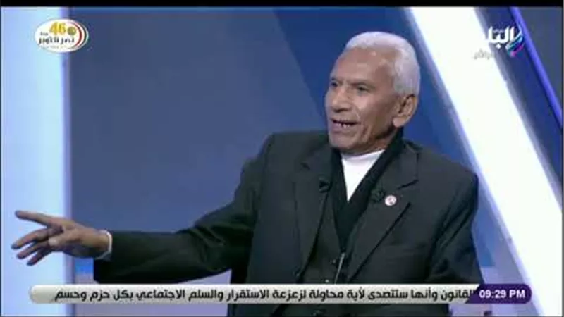 اعترافات المتهم بمحاولة اغتيال جمال عبدالناصر في حادث المنشية (فيديو)