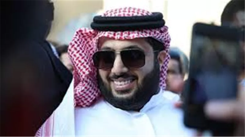 تركي آل الشيخ: «الخلاف مع الأهلي لا معنى له.. وتاريخ القلعة الحمراء لا يتوقف على أشخاص» (فيديو)