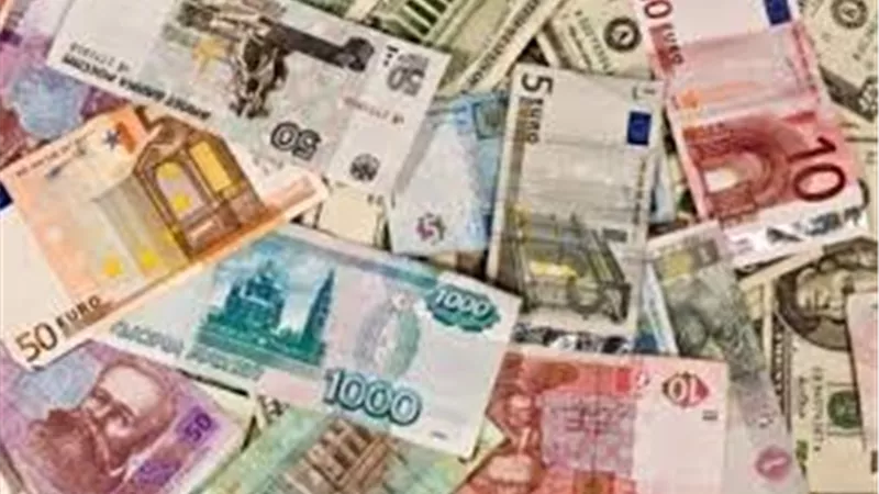تصريف العملات | اسعار العملات اليوم الثلاثاء 29 أكتوبر 2019