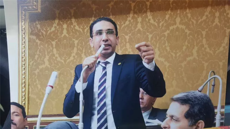 النائب عبدالوهاب خليل : زيادة الصادرات المصرية لـ 19.2 مليار دولار ناتج عن دعم وتعميق المنتج المحلى