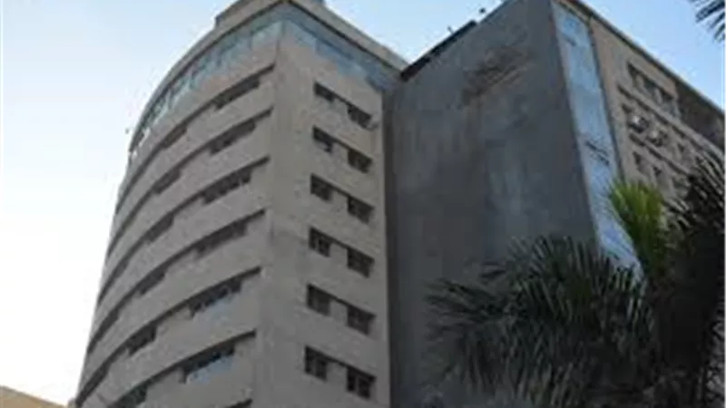 مؤسسة الأهرام تبدأ جلساتها التحضيرية لمؤتمرها الأول لصناعة الدواء غدًا