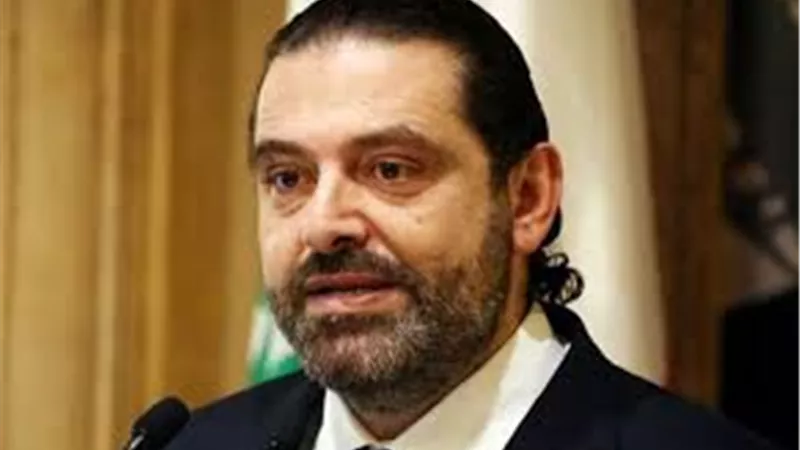 أحمد موسى: الحريري شجاع ولبنان سيدخل نفق مظلم إذا شكل حزب الله وتيار الإصلاح الحكومة (فيديو)