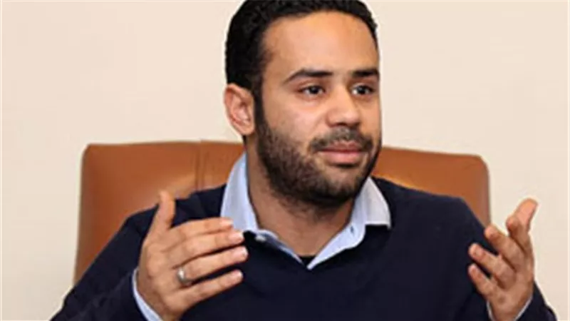 محمود بدر: تعاملت بمسؤولية مع واقعة قطار شبين وأطالب بفتح تحقيق ومحاسبة المسؤول (فيديو)