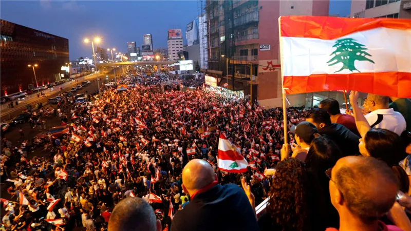 محمد سعيد الرز يكشف تفاصيل رفض لبنان عرضا من القاهرة لحل أزمة الكهرباء.. «فضلوا السمسرة مع تركيا» (فيديو) 