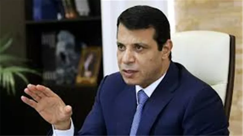 محمد دحلان: أردوغان آخر شخص يُؤمن بـ 