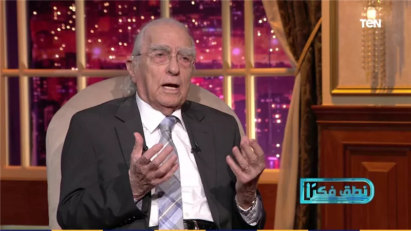 مراد وهبة: عقد مؤتمر العلمانية قبل اغتيال السادات ليست مصادفة (فيديو)