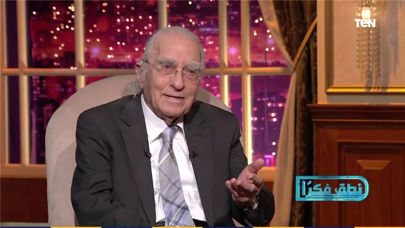 مراد وهبة : فكر سيد قطب تغير تماما بعد رحلة غامضة لـ 