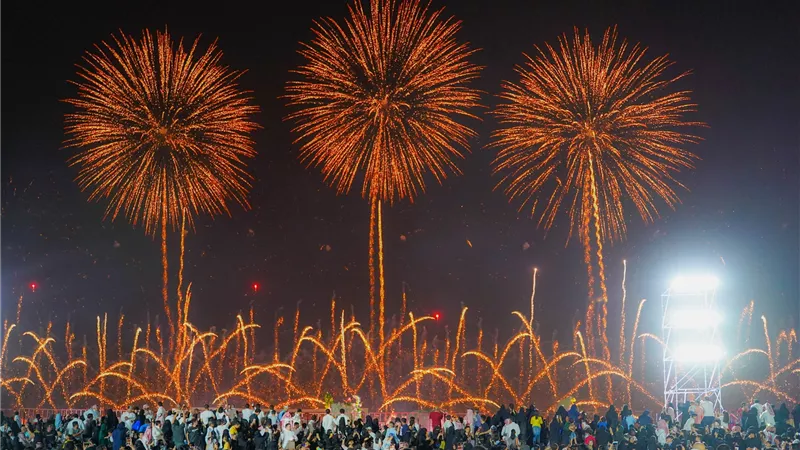 موسم الرياض سيحول العاصمة السعودية إلى أكبر مركز ترفيهي في الشرق الأوسط مع أكثر من 100 فعالية