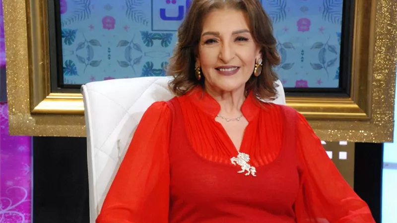 ليلي عز العرب : الفن علمني الشراسة .. وأتمني العمل مع كريم عبد العزيز والكدواني (فيديو)