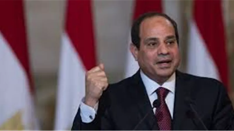 مراد وهبة: السيسي انقذ كوكب الأرض (فيديو)