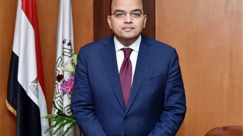 محمد خضير يكشف مؤشرات نجاح برنامج الإصلاح الاقتصادي (فيديو)