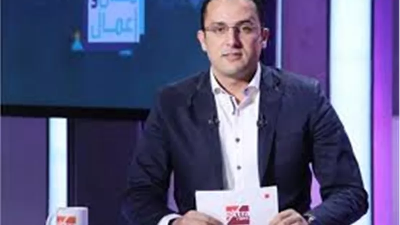 إسماعيل حماد عن توقعات صندوق النقد: مصر تحصد ثمار الإصلاح الاقتصادي (فيديو)