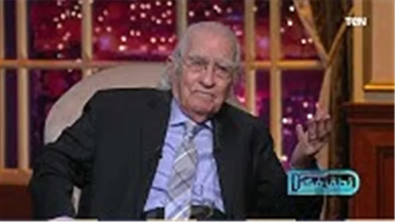 مراد وهبة عن وصف أوائل الثانوية العامة بالأذكياء: كل ده وهم والطفل مبدع منذ نشأته (فيديو)
