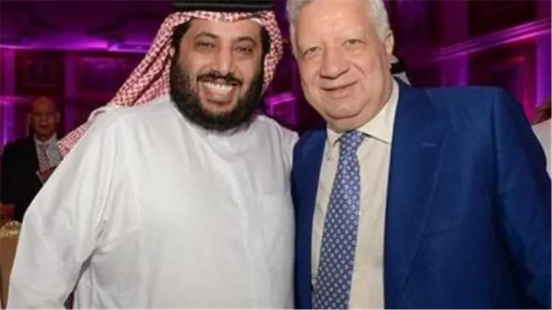 هاني حتحوت يطالب جمهور الزمالك بعدم التدخل في خلاف تركي آل الشيخ ومرتضى منصور (فيديو)