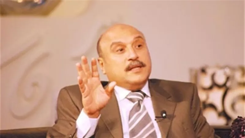 الشاعر عوض بدوي: كنت بحس إني بقدم عمل وطني وأنا بكتب كلمات الأغاني (فيديو)