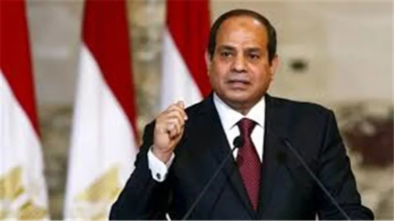 برلماني: المصريون يثقون في الرئيس السيسي وقيادته الحكيمة (فيديو)