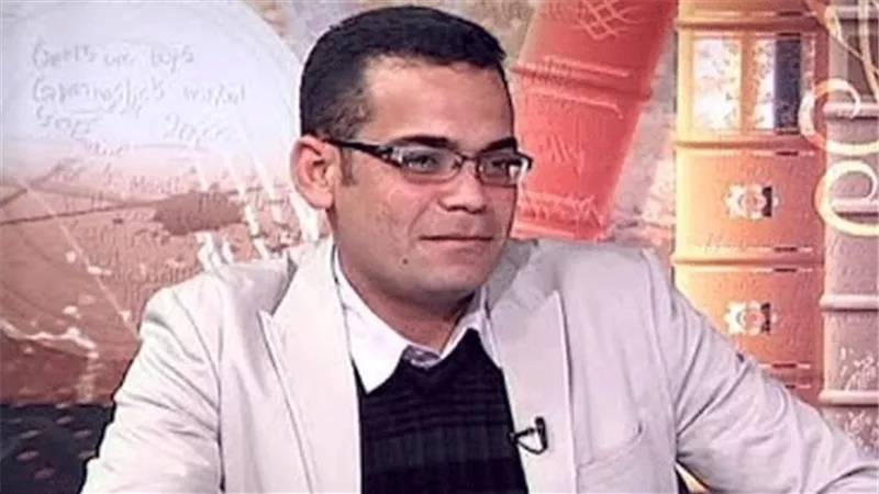 بالتعاون مع هيئة الكتاب .. 