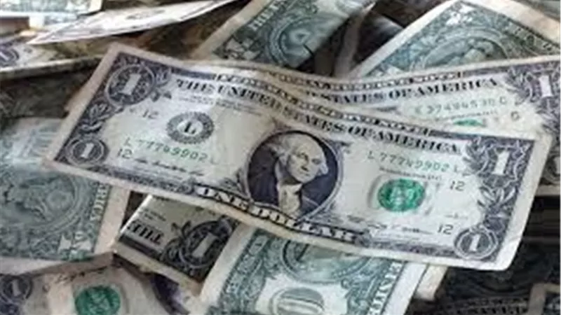 الدولار لايف | سعر الدولار اليوم الاربعاء فى مصر 6 نوفمبر 2019