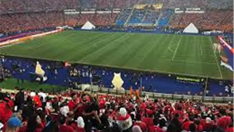 «تذكرتي» تكشف طريقة الحصول على بطاقة المشجع لمباريات أفريقيا للشباب (فيديو)