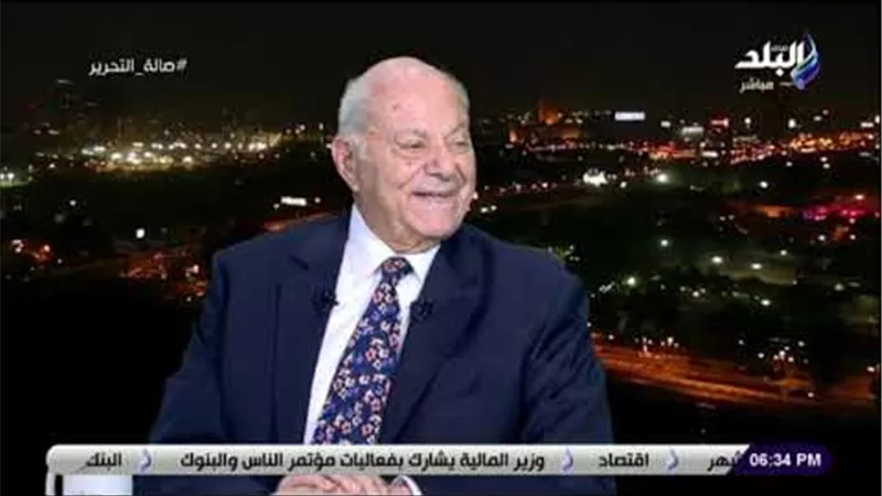 هاني النقراشي : الاقتصاد الألماني يعتمد على المشروعات الصغيرة والمتوسطة (فيديو)