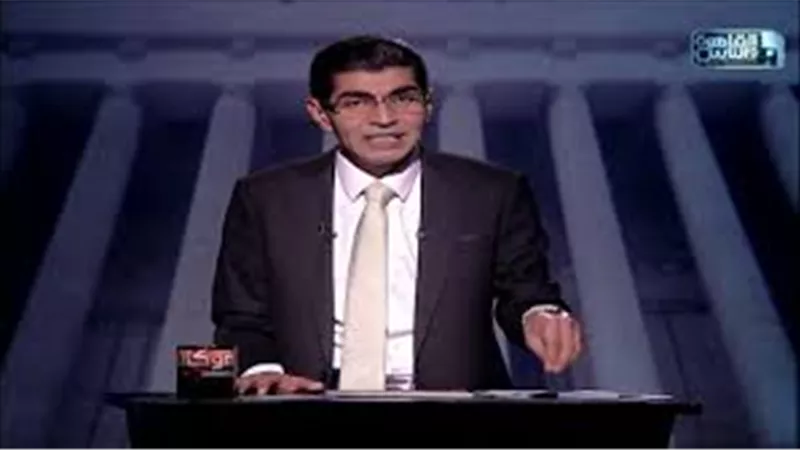 أيمن عطالله: الزواج المبكر مشروع فاشل .. اصبروا وخلوا بناتكوا تعيش وتختار صح (فيديو)