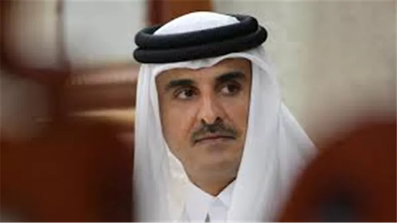 جرائم نظام تميم .. وتفاصيل جديدة عن فضائح شقيقه (فيديو)