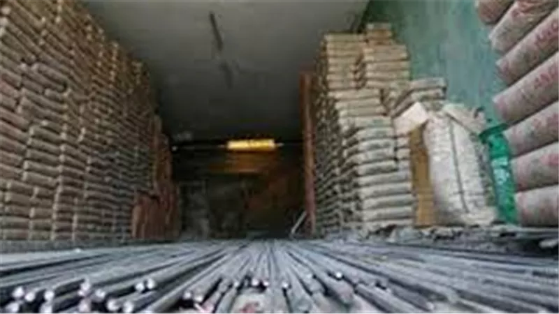 اسعار الحديد والاسمنت اليوم فى مصر | سعر مواد البناء السبت 2 نوفمبر 2019