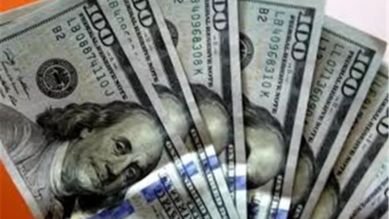 الدولار لايف | سعر صرف الدولار اليوم الجمعة 8 نوفمبر 2019