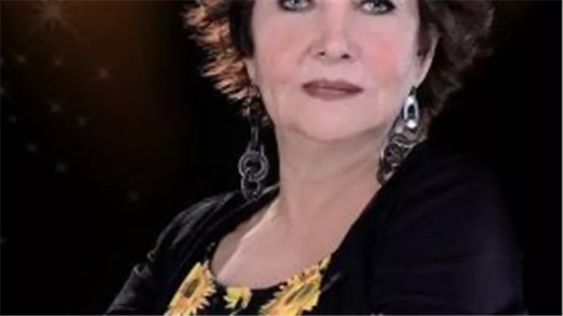 سلمى الشماع: «أول مرة شفت نفسي في التلفزيون عيطت.. عمري ما رضيت عن أدائي» (فيديو)