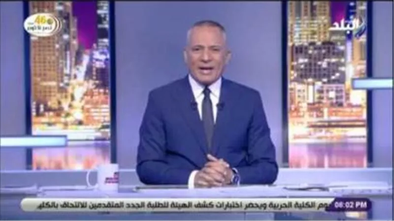 أحمد موسي يكشف عن 