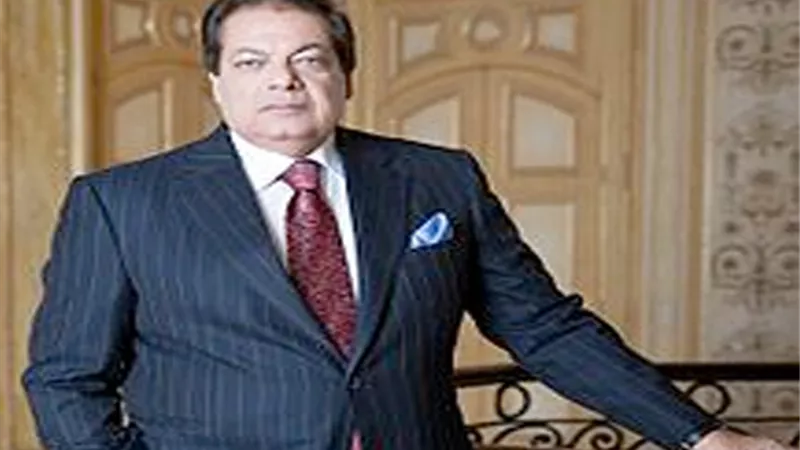 أبو العينين : شرم الشيخ أكثر مدينة سياحية آمنة في العالم وبورصة لندن منحت مصر شهادة ثقة كبيرة (فيديو)