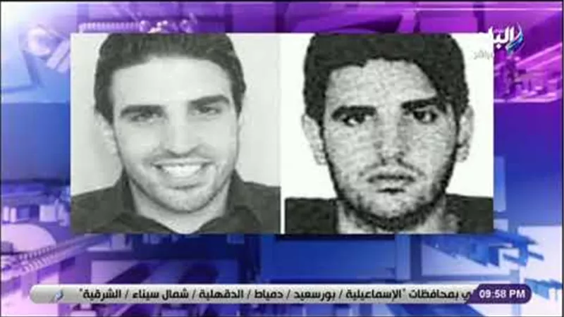 أحمد موسى يكشف علاقة المخابرات التركية بباسل حسن منفذ تفجير الطائرة الروسية بمصر (فيديو)