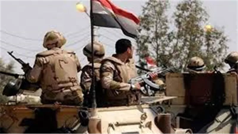 أحمد موسي : «لولا الجيش المصري كان الجولاني و منصور بيتمشوا وسط الميليشات الإرهابية بالمحافظات» (فيديو) 