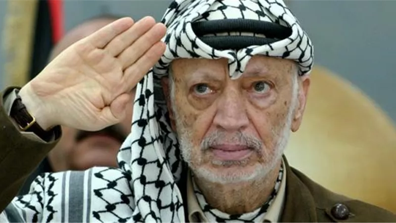 قيادي بحركة فتح: العودة إلى نهج 