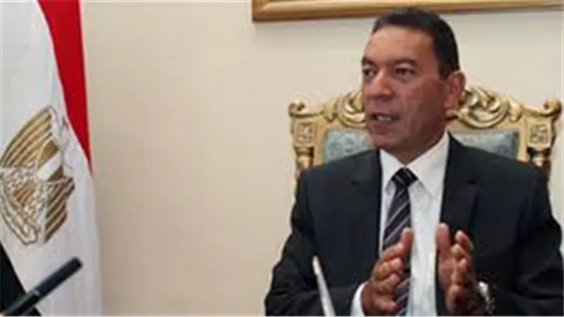 هاني الناظر يحذر من نشر شائعات على السوشيال بخصوص مرض 