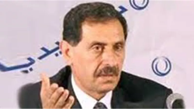 فلسطين تقيم حفل تأبين المناضل والإعلامي 