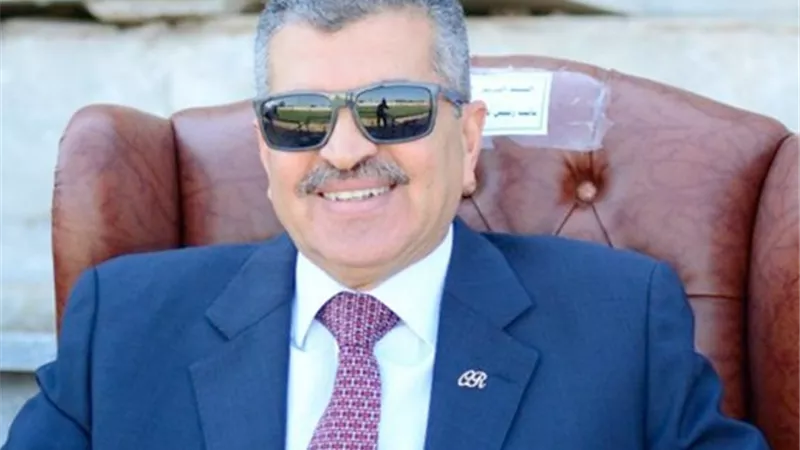 الفريق أسامة ربيع : قناة السويس الجديدة استردت تكاليف انشائها خلال عام (فيديو)