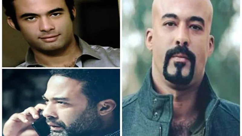 بعد وفاة هيثم أحمد زكي.. محيي الدين حافظ يكشف:  متى تكون المكملات الغذائية 
