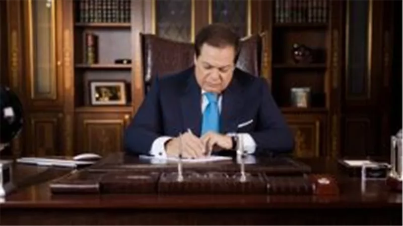 خبير يشيد باقتراحات محمد أبو العينين خلال منتدى مصر الاقتصادي .. «قابلة للتطبيق وابتعدت على التنظير» (فيديو)
