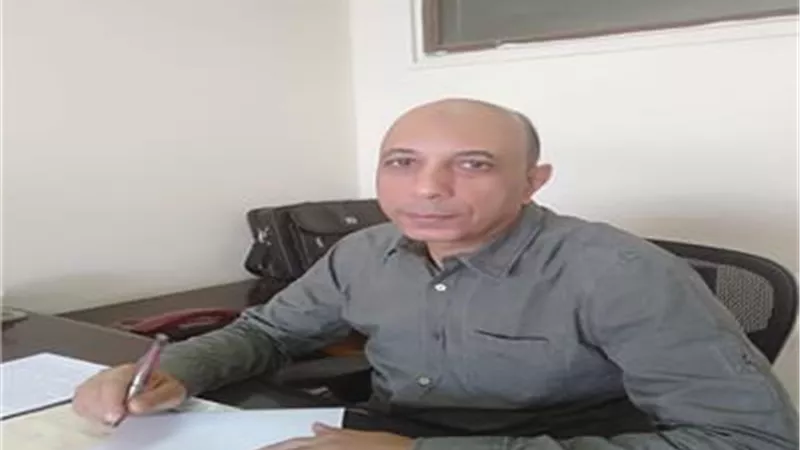 يحيى أبو زيد: حل مشكلة الصرف الصحي بمدينة أرمنت خلال 3 أسابيع (فيديو)