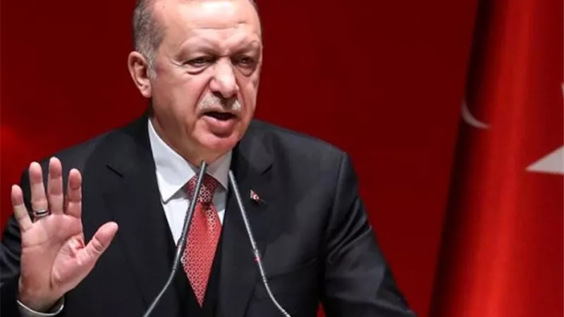 محمد الباز يكشف استيلاء عائلة أردوغان على اموال تركيا: فضيحة متكاملة الأركان
