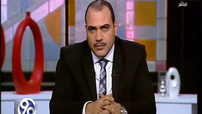 محمد الباز يكشف آخر تطورات الوفد المصري في جنيف: نرد على الكلام المرسل بتقارير ومستندات