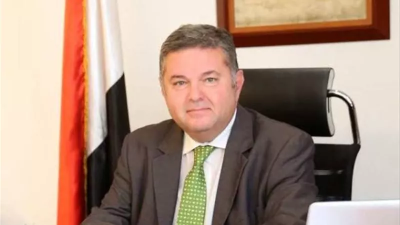 4  فنادق و3 شركات أدوية.. هشام توفيق يكشف حجم مشاركة قطاع الأعمال فى الصندوق السيادي (فيديو)