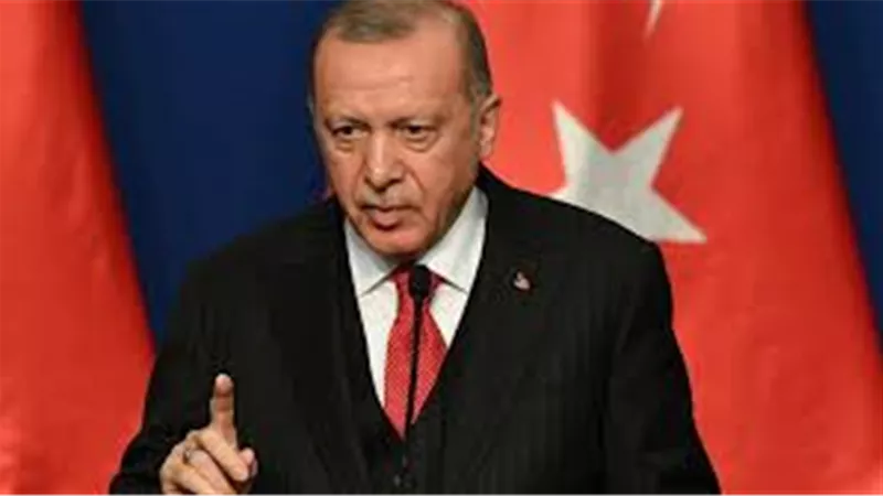 لماذا طالب أردوغان بطرد العاملين في الجزيرة الإنجليزية بعد انتقاده .. تعرف على السبب (فيديو)